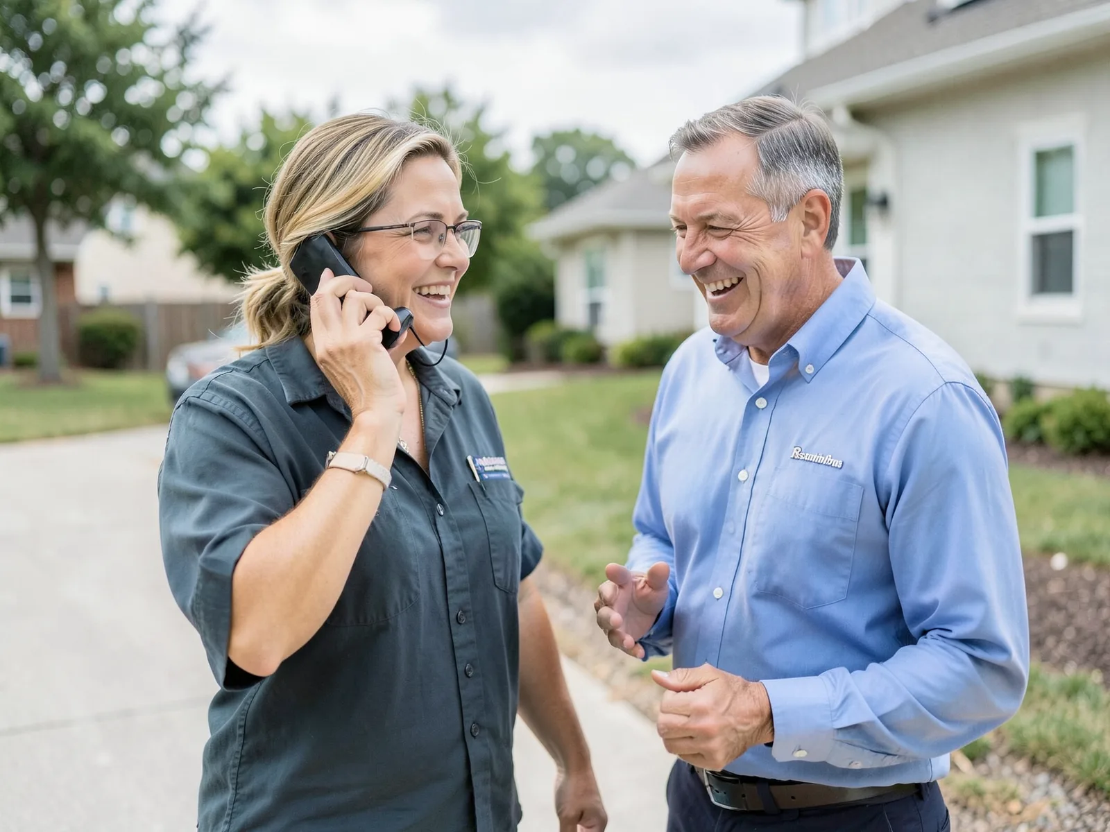 Frequently Asked Questions About Water Cleanup in Wolf Lake, IL